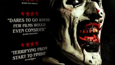 Terrifier (2017)