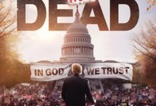 God’s Not Dead: In God We Trust (2024)
