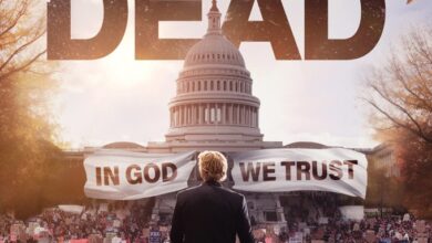 God’s Not Dead: In God We Trust (2024)