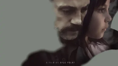 In The Blind Spot (2024) [German]