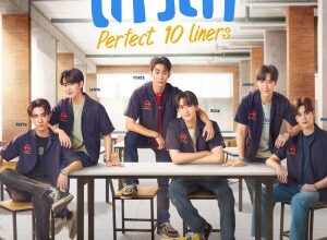 Perfect 10 Liners (2024) Season 1 Thai Drama