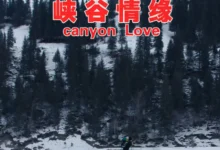 Canyon Love (2024)