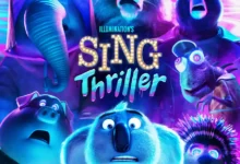 Sing Thriller (2024)
