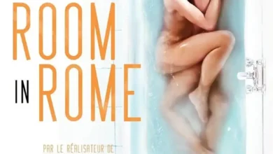Room In Rome (2010)