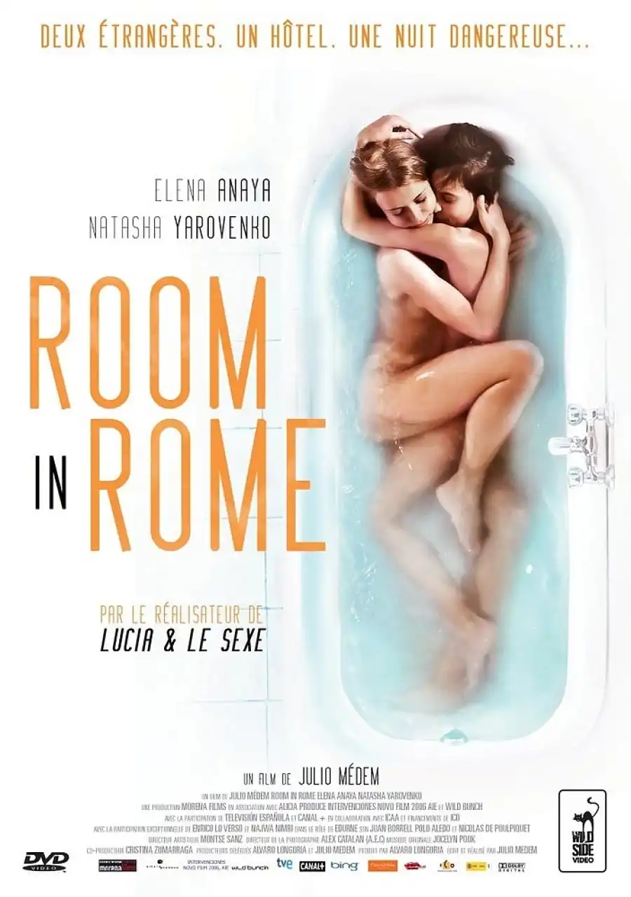 Room In Rome (2010)