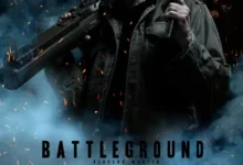 Battleground (2012)