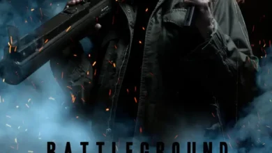 Battleground (2012)