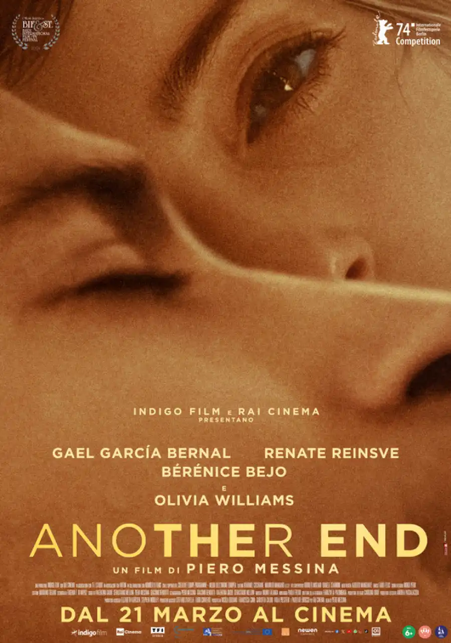 Another End (2024) 