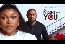 A Night With You (2024) Nollywood