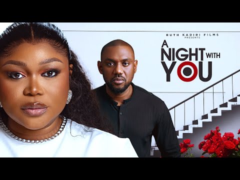 A Night With You (2024) Nollywood