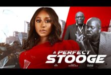 A Perfect Stooge (2024) Nollywood