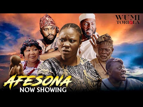 Download Afesona (2024) Latest Yoruba