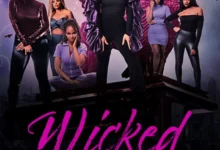 Wicked City Season 3 TV Series