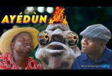 AYEDUN (2024) Yoruba