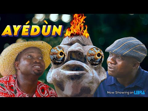 AYEDUN (2024) Yoruba