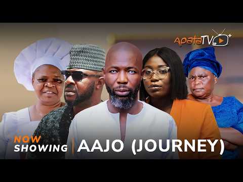Journey: Aajo (2024) Yoruba