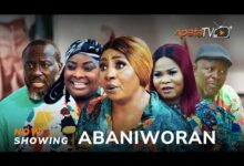 Abaniworan (2024) Yoruba