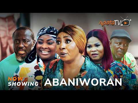 Abaniworan (2024) Yoruba