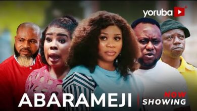 Abarameji (2024) Yoruba