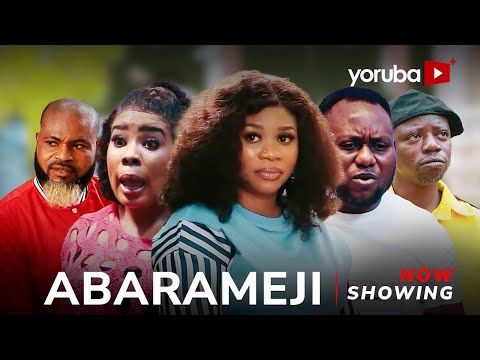 Abarameji (2024) Yoruba