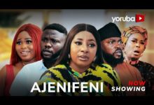 Ajenifeni (2024) Yoruba