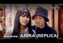Ajora (2024) Yoruba
