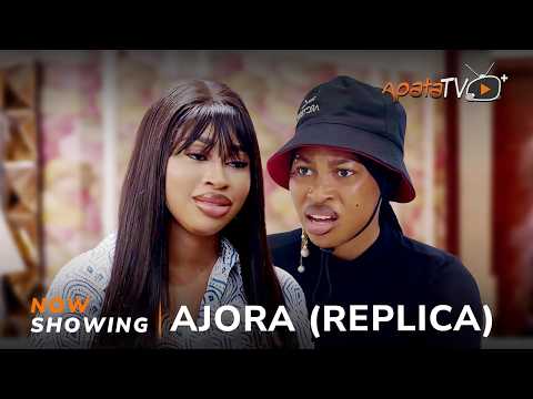 Ajora (2024) Yoruba