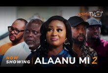 Alanu Mi - Part 2 (2024) Yoruba