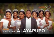 Alayapupo (2024) Yoruba
