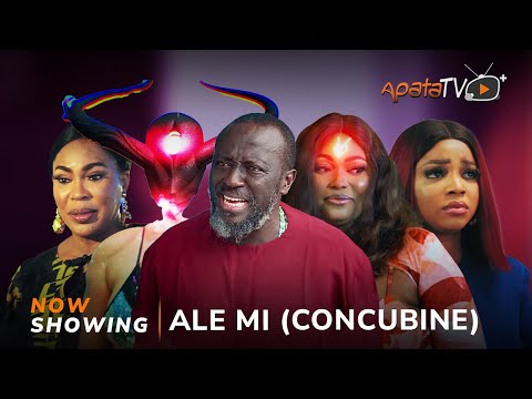 Ale Mi (2024) Yoruba