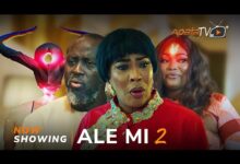 Ale Mi - Part 2 (2024) Yoruba