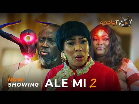Ale Mi - Part 2 (2024) Yoruba