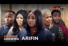 Arifin (2024) Yoruba