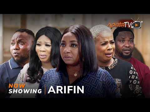 Arifin (2024) Yoruba