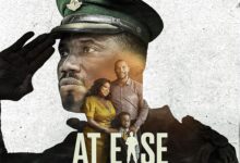 At Ease (2024) Nollywood