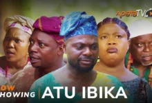Atu Ibika (2024) Yoruba
