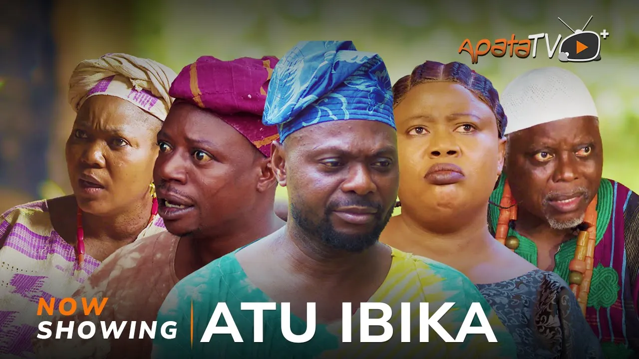 Atu Ibika (2024) Yoruba