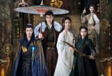 Fangs of Fortune (2024) Season 1 Chinese Drama
