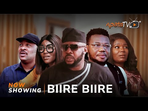 Biire Biire (2024) Yoruba