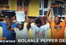 Bolanle Pepper Dem (2024) Yoruba