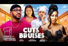 Cuts And bruises (2024) Nollywood