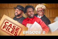 Download Case Files (Episode 2) Comedy Series