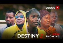 Destiny 2 (2024) Yoruba