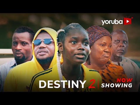 Destiny 2 (2024) Yoruba
