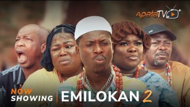 Emilokan - Part 2 (2024) Yoruba