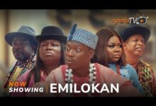 Emilokan (2024) Yoruba