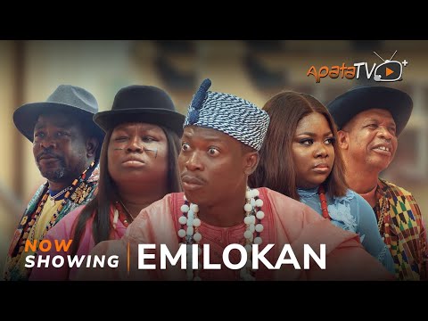 Emilokan (2024) Yoruba