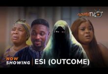 Esi : Outcome (2024) Yoruba