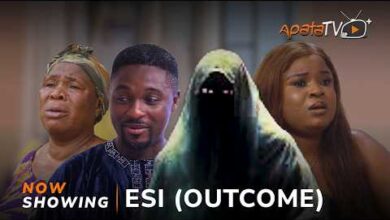 Esi : Outcome (2024) Yoruba