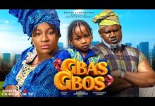 Gbas Gbos (2024) Nollywood